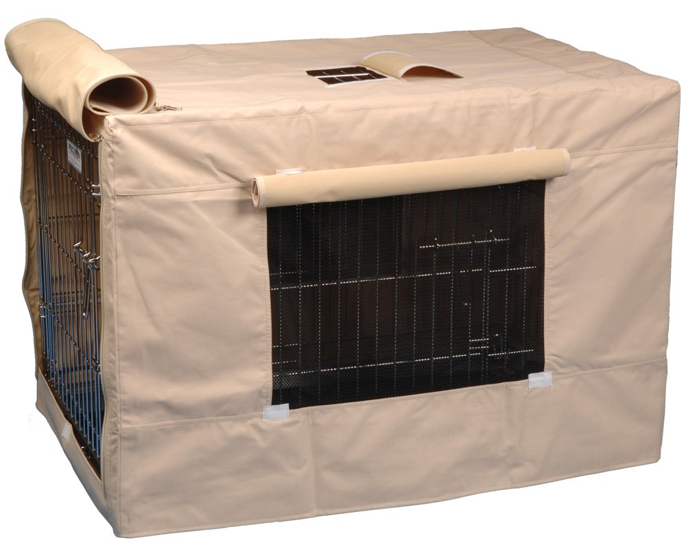 Crate Cover-Indoor/Outdoor - 5000 - Click Image to Close