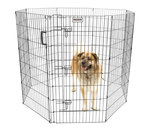 Ultimate Exercise Pen - 48 - Click Image to Close
