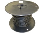 18-Gauge Boudary Wire