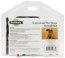 Pet Door Installation Kit