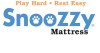 SnooZZy Mattress - 1000