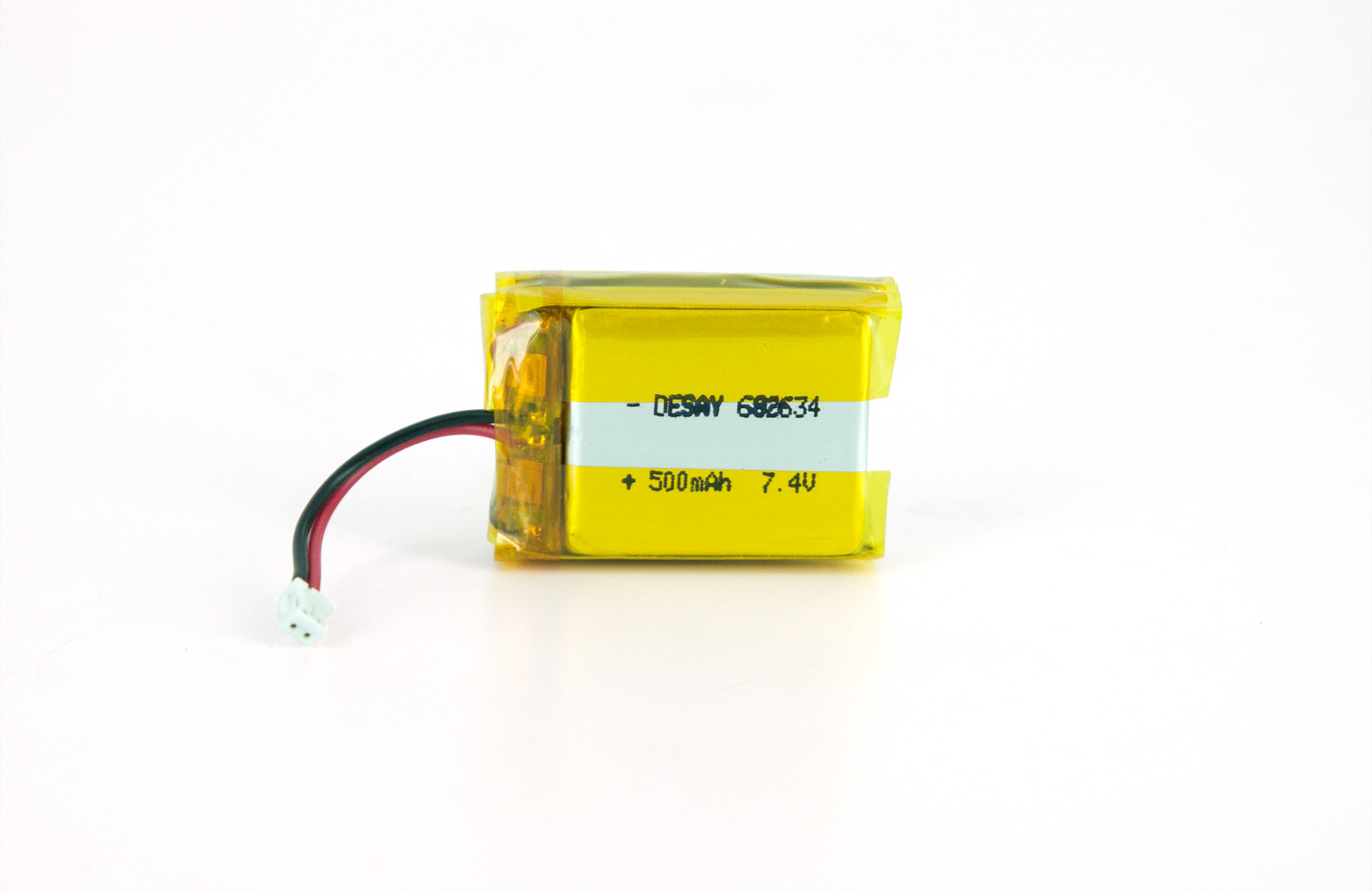 Transmitter Battery for SportDog 1225 Series